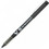 Pilot V5 Hi-Tecpoint Στυλό Υγρής Μελάνης 0.5mm Μαύρο