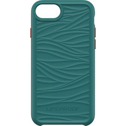 Otterbox iPhone 6S/7/8/SE Wake Teal Θήκη Κινητού