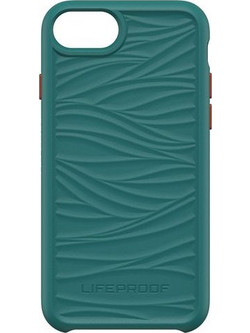 Otterbox iPhone 6S/7/8/SE Wake Teal Θήκη Κινητού