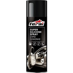 Feral Super Silicone Spray 500ml