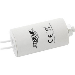 Xtreme DM-3372 Πυκνωτής για Μοτέρ 60μF/450VAC με καλώδιο