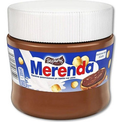 Merenda Παυλίδη Πραλίνα Φουντουκιού 230gr