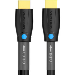 Vention Καλώδιο HDMI Male to HDMI Male 35m Black AAMBU
