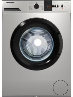 Heinner HWM-VT0712CHSD++ Πλυντήριο Ρούχων 7kg 1200 Στροφών