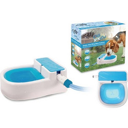 ΠΟΤΙΣΤΡΑ ΣΚΥΛΟΥ CHILLOUT-GARDEN AUTO FILLING FOUTAIN 1,5LIT