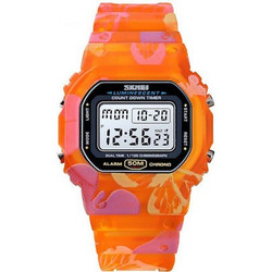 Skmei 1627 Orange