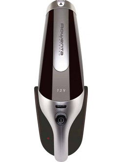 Rowenta AC 4769 Επαναφορτιζόμενο Σκουπάκι Χειρός 7.2V