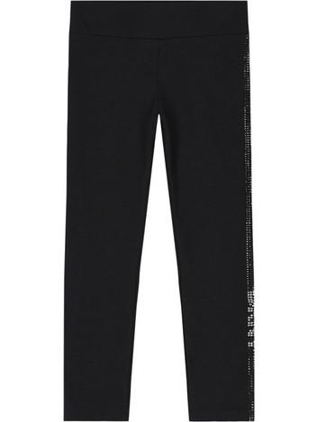 Κολάν DKNY Black