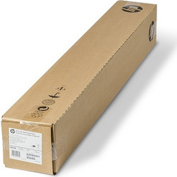 Ρολό Χαρτί HP C6810A Bright White Inkjet 914 mm (36 in) x 91,4 m (90 gr)