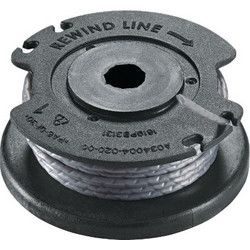 Bosch F016800569 Μεσινέζα Στριφτή 1.6mm x 4m