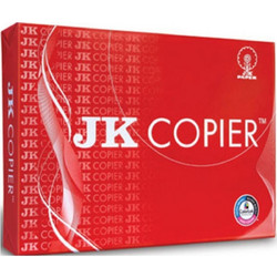 JK PAPER Χαρτί Φωτοτυπικό Α5 JK Copier 80gr 500φ