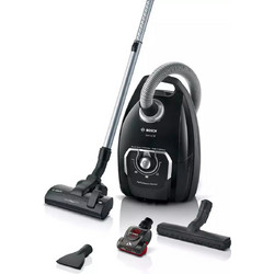 Bosch BGL8BA3S Ηλεκτρική Σκούπα με Σακούλα 5lt
