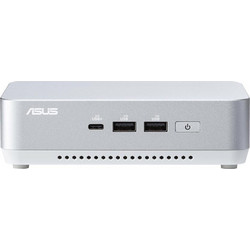 Asus NUC 14 Pro Kit 90AR0051-M000A0 Barebone (Intel Core Ultra 7-155H / DDR4)
