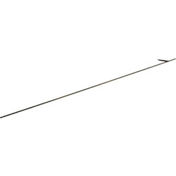 Βέργα Τahiti Μονόφτερη 115cm 6.50mm XDive Κωδ. 68069