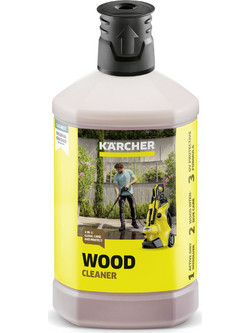 Karcher RM 612 Καθαριστικό για Ξύλινες Επιφάνειες 1lt