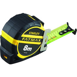 STANLEY ΜΕΤΡΟ FATMAX PREMIUM 8mX32mm XTHT0-36004