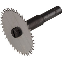 WOLFCRAFT ΔΙΣΚΟΣ ΚΟΠΗΣ ΔΡΑΠΑΝΟΥ 45x1,5mm 3270000
