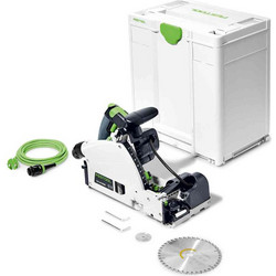 Festool TS 60 KEBQ Plus