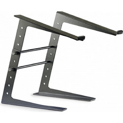 STAGG DJS-LT-10 DJ Desktop Laptop Stand