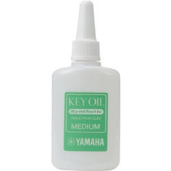 YAMAHA Key Oil 03 Λάδι για Ξύλινα Πνευστά (Medium)