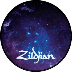 ZILDJIAN Galaxy 6 ιντσών Practice Pad