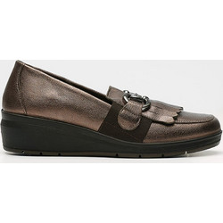 Imac Μοκασίνια-Loafers IMA/655600 FIORE/BRONZO