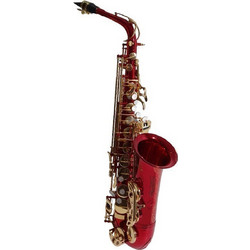 PRESTIGE AS-20 RD Red Άλτο Σαξόφωνο