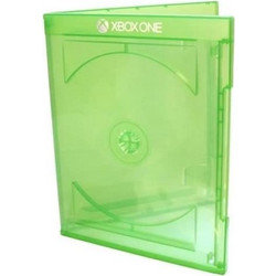 Xbox One - Replacement Case / Xbox One