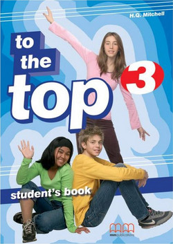 To the Top 3: Test Booklet