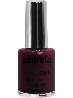 Andreia Hybrid Gel H30 Gloss Βερνίκι Νυχιών Μακράς Διαρκείας 10.5ml
