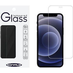 Sonique Hardy Premium Series HD Tempered Glass (iPhone 12 mini)