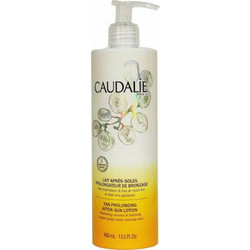 Caudalie Tan Prolonging After Sun Γαλάκτωμα Σώματος 400ml