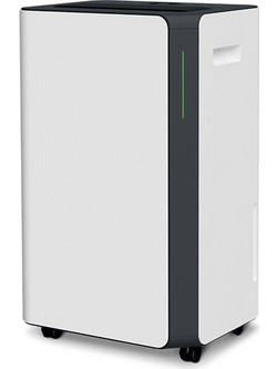 Αφυγραντήρας Wi-Fi TUYA 20L και ιονιστής αέρα συνδυάζει αποδοτική αφύγρανση και καθαρισμό αέρα μέσω ιονισμού έως 110m - 221-0417