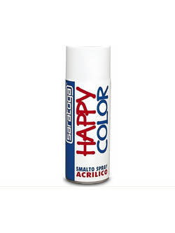 Saratoga Happy Acrilico Σπρέι Βαφής Ral3015 Ροζ Gloss 400ml