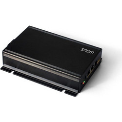 SNOM PA1+