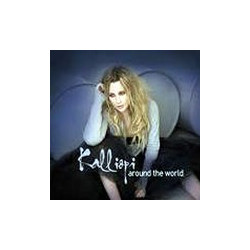 KALLIOPI AROUND THE WORLD CD