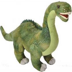 Wild Republic Dinosauria II Diplodocus KM-18611