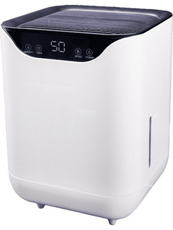 Humid-18 - Evaporative Humidifier Δωματίου (18-L1)