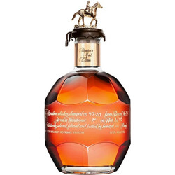 Blanton's Bourbon Gold Edition Ουίσκι Bourbon 51.5% 700ml