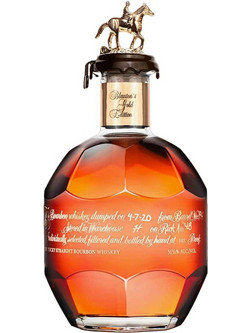 Blanton's Bourbon Gold Edition Ουίσκι Bourbon 51.5% 700ml