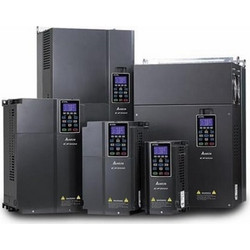 Ρυθμιστής Στροφών INVERTER - DELTA VFD450CP43S - 60HP - Τριφασικός