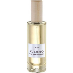 Linari Room Spray Avorio Αρωματικό Χώρου, 100ml