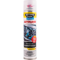 Autoland A/C Cleaner For Airconditioning and Vents 400ml