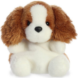 Aurora Palm Pals Lady Spaniel Dog L-3200-33533