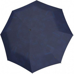 ΟΜΠΡΕΛΑ T 200 DUOMATIC Dark Blue
