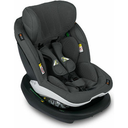 Besafe iZi Modular A X1 Κάθισμα Αυτοκινήτου i-Size 0-18kg Anthracite Mesh