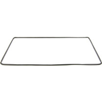 Φλάντζα Πόρτας Φούρνου Smeg / ALFA100X, MM21, S970EB / 72-74 x 33 cm