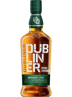 The Dubliner Blended Malt Ουίσκι Blended 40% 700ml