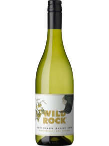 Wild Rock Sauvignon Blanc Λευκό 750ml