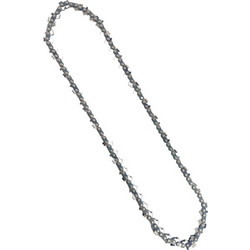 Echo X201-000021 Αλυσίδα Πάχους 1.1mm 1/4'' 60 Οδηγών